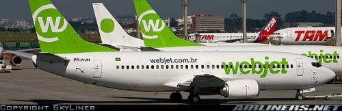 737 Webjet